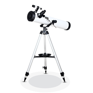 Telescopio de larga distancia profesional para adultos y niños, Reflector astronómico - Product Image 1