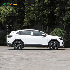 Nuova Edizione 2025 V <span class=keywords><strong>W</strong></span> Volkswagen ID4 CROZZ, SUV Elettrico Compatto a Lunga Autonomia, Veicolo a Nuova Energia - Product Image 2