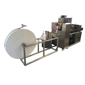 Horizontale Kussen Verpakkingsmachine Single Pack <span class=keywords><strong>3</strong></span> Side Sluitmachine Doekjes Verpakking Machine - Product Image 2