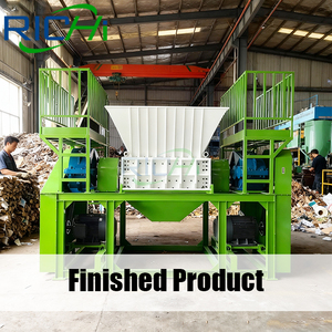 מקצועי hyper comnercial זמן ארוך מטחנת/shredder shredder shrdder machine ציוד חם מכירה הטוב ביותר בתוך ארה "ב - Product Image 3