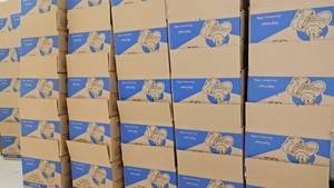 500g 450g 125g 100g <span class=keywords><strong>5g</strong></span> 10g 12g 5kg 10kg 20kg bột bánh mì nướng ngay lập tức Men khô nhà máy - Product Image 5