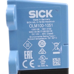 Sensor de Medición Lineal Original Nuevo de la Marca OLM1001051 1050136 NOV para PLC, Amplia Experiencia Técnica con Maestría Industrial - Product Image 2
