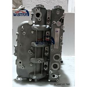 गर्म चलने वाला परीक्षण इंजन S28r143.q5a <span class=keywords><strong>2</strong></span>.8t L4 लंबा ब्लॉक नंगे इंजन - Product Image 5