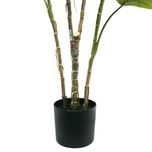 <span class=keywords><strong>Arbre</strong></span> artificiel de <span class=keywords><strong>pain</strong></span> de <span class=keywords><strong>fruit</strong></span> de 150 cm de haut, 12 feuilles, décoration d'intérieur, <span class=keywords><strong>arbre</strong></span> de <span class=keywords><strong>pain</strong></span> de <span class=keywords><strong>fruit</strong></span> - Product Image 3