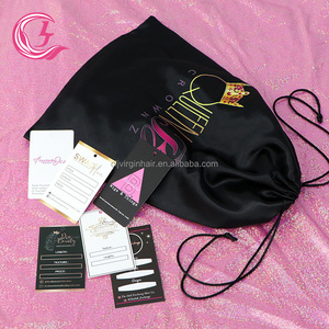 Clj Maker Bán Buôn Mẫu Giá Tùy Chỉnh Logo Với Dệt Nhãn Tóc Giả <span class=keywords><strong>Tag</strong></span> Cho Cap - Product Image 5