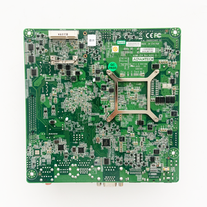 Advantech Aimb-224 Rev. Carte mère industrielle embarquée A101-3 d'occasion, stock Taïwan - Product Image 4