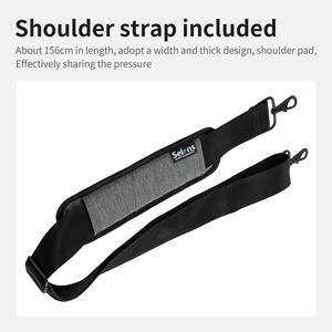 Étui de rangement pour équipement photographique étanche Selens 42*31*24 |   Sac fourre-tout léger Smp2_<span class=keywords><strong>lc</strong></span>-s - Product Image 4