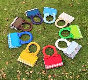 Waterproof Non-slip Square Oxford <b>Picnic</b> <b>Mat</b> Outdoor Camping Blanket Moisture-proof Foldable Portable All Seasons Beach <b>Mat</b> - Product Image 5