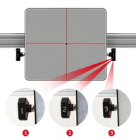 Équipement d'alignement de roues 3D automatique ADAS et alignement deux-en-un pour véhicules - Marque SUNSHINE - Garantie 18 mois