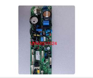 Nuevo para <span class=keywords><strong>LG</strong></span> Central <span class=keywords><strong>aire</strong></span> <span class=keywords><strong>acondicionado</strong></span> accesorio placa base eléctrica 6871A10231C <span class=keywords><strong>Control</strong></span> y placa de circuito 6870A90131N - Product Image 3