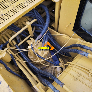 ¡GRAN OFERTA! Excavadora CAT Caterpillar 325BL Usada en Venta, Excavadoras Caterpillar Cat 325/325b/325bl Usadas - Product Image 6