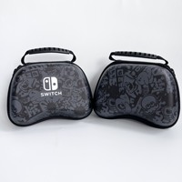 Sac de voyage de rangement en EVA personnalisé avec logo OEM pour manette de jeu PS5 PS4 XBOX