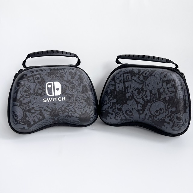 OEM Custom Logo EVA Storage Travel Bag for PS5 PS4 XBOX Game Controller