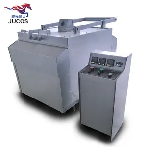 Máquina de estampagem quente e equipamento metal ácido de cobre da imprensa