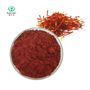 Factory Supply <strong>Crocus</strong> Sativus Extract Saffron Extract Natural Crocetin 1kg Best Price Free Sample - Product Image 3