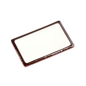 M & w Rfid hf एंटी-मेटल वाटरप्रूफ/वेदरप्रूफ nfc टैग/गैस सिलेंडर इनले के लिए लेबल - Product Image 1