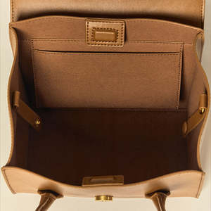 Sac à main pour femme élégant et personnalisé 2026, grand sac à main en cuir PU tendance pour femme - Product Image 4