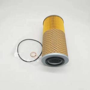 Usine Vente Chaude Camion Filtre Pièces H12110-2X 1336290 MD175 O-5302 OX69D E251H LF3327 E251HD11 P550041 Camion Filtre À Huile - Product Image 5