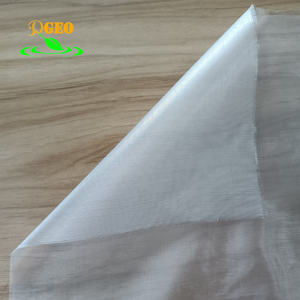 석영 섬유 트릴 직물 항공 재료 석영 99.95% - 0.2mm 이상 - Product Image 4