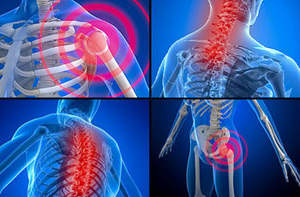 <span class=keywords><strong>Laser</strong></span> daya tinggi 30W fisioterapi 980nm, mesin pereda nyeri, Anti peradangan bahu penyembuhan - Product Image 4