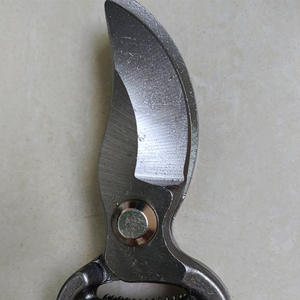 กรรไกรตัดแต่งกิ่งเหล็กแบบประหยัดแรงใช้ในครัวเรือนเครื่องมือทำสวนสำหรับตัดกิ่งหยาบที่จับกรรไกรตัดต้นไม้สำหรับไม้ผล - Product Image 5