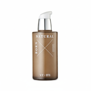 VTXBTS BORN NATURAL Crema Esencial K-Beauty, Loción Hidratante, Crema Ligera Fluida con Ácido Hialurónico, Para Todo Tipo de Piel, 120 ml - Product Image 2