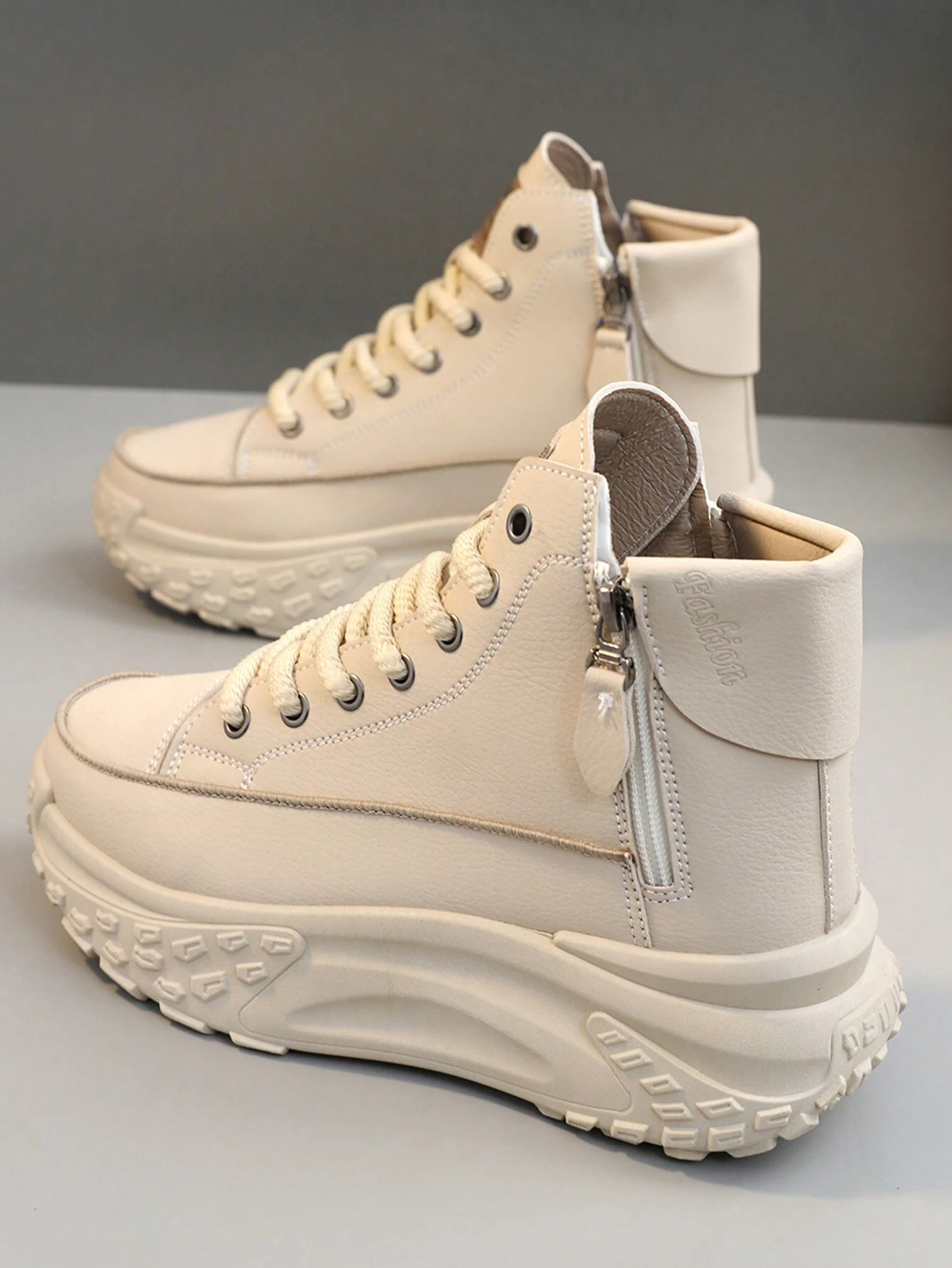 Beige
