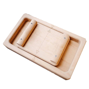 Pinza de muñeca ligera para dedos para mujeres y hombres Accesorio único de entrenamiento de fuerza para ejercicio físico - Product Image 1