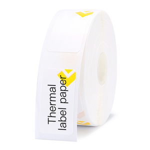 NiiMbot D11 etiquetas al por mayor para la impresora de etiquetas de papel de ropa - Product Image 4