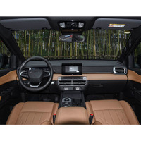 Chery Rely R08 EV, Pick-up électrique Rely R08, Pick-up Rely R08, Camion de travail économique, Faible coût d'exploitation