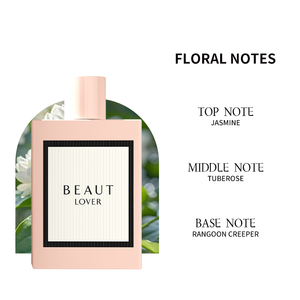 OEM Kadın Parfüm Spreyi - Çiçeksi ve Ferahlatıcı Koku, Günlük Kullanım İçin Uzun Süre Kalıcı Koku, Özel Marka Parfüm, Orijinal Parfüm - Product Image 6