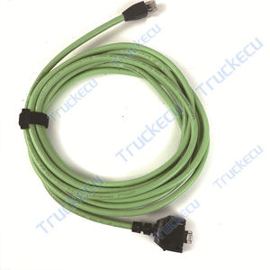 Full Chip SD Connect C4 Compact 4 per benz Star c4 multiplexer Doip Wifi 12V + 24V Xentry DAS auto Truck strumento diagnostico - Product Image 3