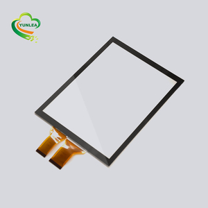 Yunlea 9.0 9.1 9.2 9.3 9.4 9.5 9.6 9.7 9.8 9.9 10.0 10.1 <span class=keywords><strong>10.2</strong></span> 10.3 10.4 inch PCAP Điện Dung Dự màn Hình cảm ứng Bảng Điều Chỉnh - Product Image 3