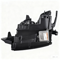 Sainuo New LED 2015-2020 pour Chevrolet Tahoe US-Spec Phares Tête de voiture