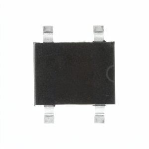 DF10S_F065 Electronic Circuit Components Diodes 4-SMD, Gull Wing Authorized Distributor - Product Image 1