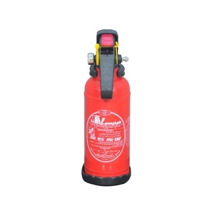 Suministros de Polvo Químico Seco Más Vendidos, Accesorios para Equipos de Extintores de Incendios - Product Image 1