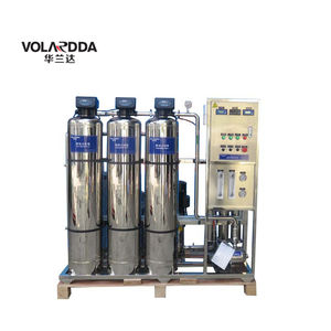 Toute la <span class=keywords><strong>maison</strong></span> petit purificateur d'eau système d'osmose inverse d'eau machine de dialyse pour vente d'usine - Product Image 5