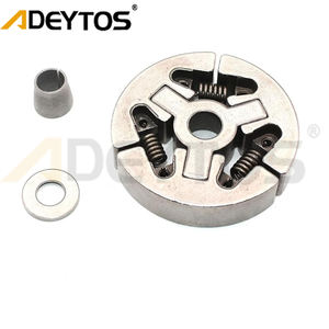 Pièces de rechange de tronçonneuse Adeytos de haute qualité MS070 Embrayage Assy Pièces de tronçonneuse à essence Embrayage 105CC Convient à la coupe-bois - Product Image 6