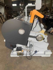 Máquina Troqueladora de Placas ML 930 para Fabricación de Cajas de Papel Pequeñas - Product Image 3
