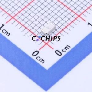 QF1206F3A00T One-Time Fuse 1206 Fuse ( Type: SMD Fuse )( Rated Current: 3A )( Rated Voltage: 32V )( Melting I2t: 0.22 ) - Product Image 1