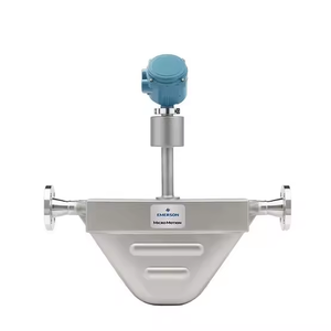 New Original for Digital Portable Ultrasonic <b>Flow</b> <b>Meter</b> with +/-0.05% Accuracy Stainless Steel Construction - Product Image 6