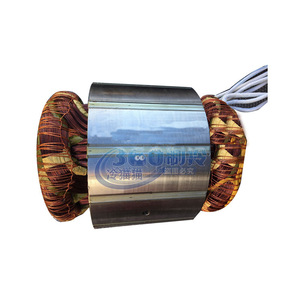 มอเตอร์คอมเพรสเซอร์แบบสกรูบิทเซอร์ รุ่น CSH-75 ซีรีส์ 90 แรงม้า อะไหล่เครื่องปรับอากาศส่วนกลาง - Product Image 2