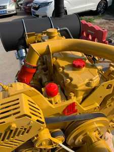 Moteur C7, stock disponible, haute qualité - Product Image 2