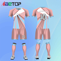 Hochwertiges Fußball trikot Football Club Fans Neues Fußball-T-Shirt