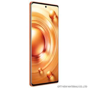 Original Uesd V-iv-0 X80 12GB+256GB Journey 4nm Tianji 9000 Puce phare autonome 4nm <span class=keywords><strong>V1</strong></span>+ZEISS T Objectif optique 5G 108MP OLED - Product Image 6