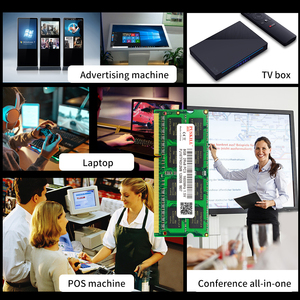 Wholesale Ram Laptop DDR3 8gb Ram 16gb DDR4 32gb 3200mhz 1600mhz 1.35V/1.5V 1.2V for <strong>Computer</strong> Ddr3 8gb <strong>Memory</strong> - Product Image 4