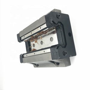 Đức gốc xác thực rexroth tiếng ồn thấp tuyến tính hướng dẫn đường sắt mang cho máy <span class=keywords><strong>CNC</strong></span> - Product Image 5