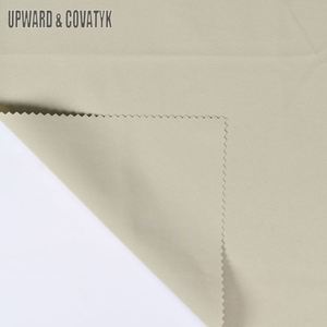 Ткань для шорт из нейлона (15%) и спандекса (85%), гладкое плетение, эластичность в 4 направлениях - Product Image 6