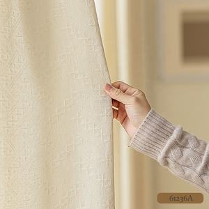 ZSTARR Cortina <span class=keywords><strong>de</strong></span> <span class=keywords><strong>lino</strong></span> blanco Romántico Café <span class=keywords><strong>Cortinas</strong></span> <span class=keywords><strong>con</strong></span> borde <span class=keywords><strong>de</strong></span> encaje Panel <span class=keywords><strong>de</strong></span> ventana País francés <span class=keywords><strong>Cortinas</strong></span> transparentes personalizadas <span class=keywords><strong>de</strong></span> lujo - Product Image 6