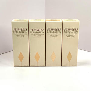 Fond de teint liquide waterproof longue tenue, couvrance totale, non-oxydant, fini mat naturel, pour une peau impeccable. - Product Image 3